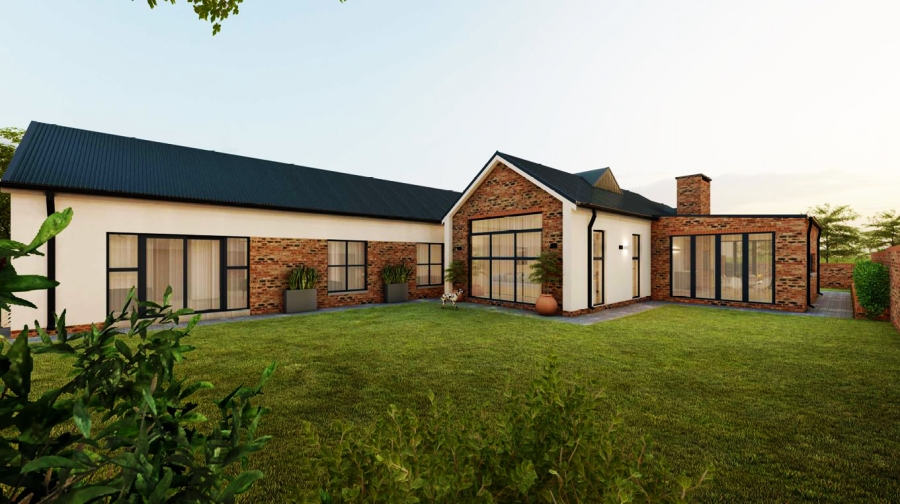 3 Bedroom Property for Sale in De Land Estate North West